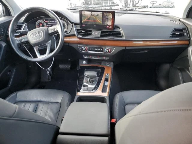 Audi Q5 PREMIUM PLUS, снимка 7 - Автомобили и джипове - 48336210