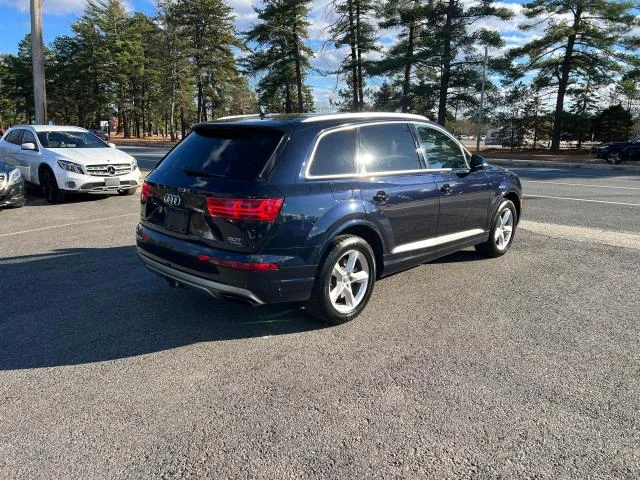 Audi Q7 PRESTIGE* Bose* подгрев* обдухване* 360 кам.* Head, снимка 4 - Автомобили и джипове - 48445168