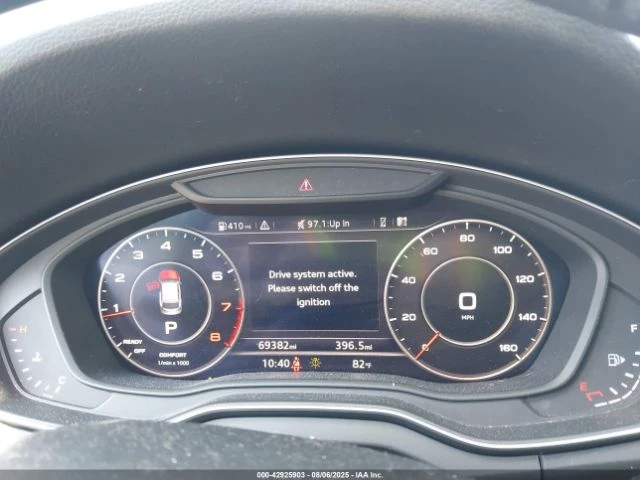 Audi Q5  - изображение 10