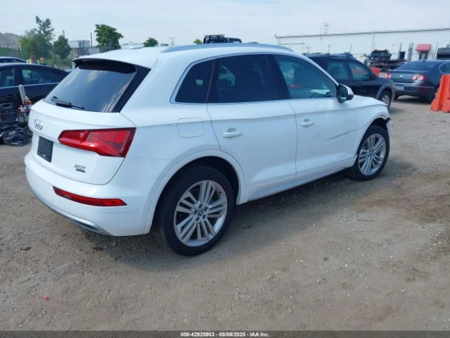 Audi Q5  - изображение 6