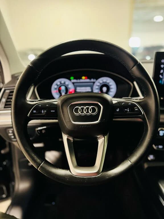 Audi Q5 * Quattro* * 45TFSI* * (  ) | Mobile.bg   9