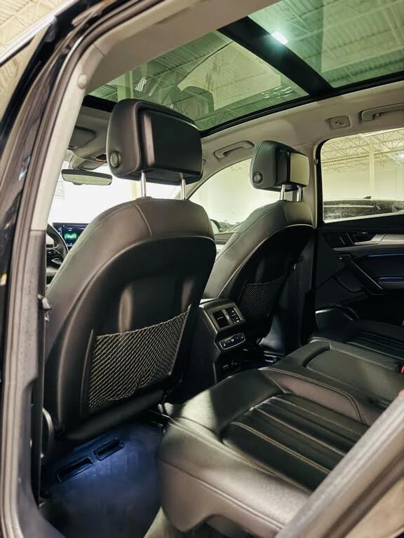 Audi Q5 * Quattro* * 45TFSI* * (  ) | Mobile.bg   13