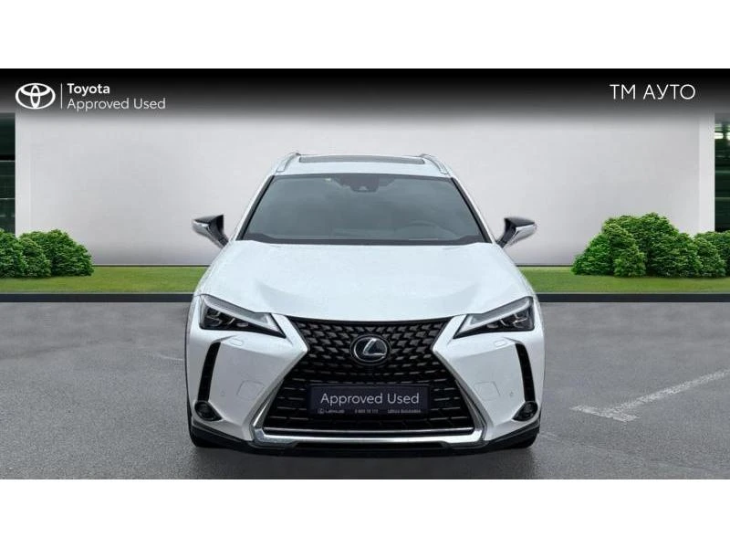 Lexus UX 250h 2.5HSD LUXURY 2WD - изображение 5