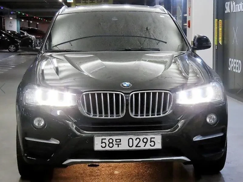 BMW X4 2.0d, снимка 2 - Автомобили и джипове - 54605278