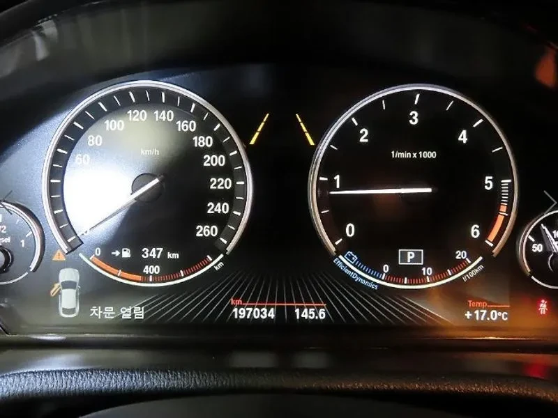 BMW X4 2.0d, снимка 9 - Автомобили и джипове - 54605278