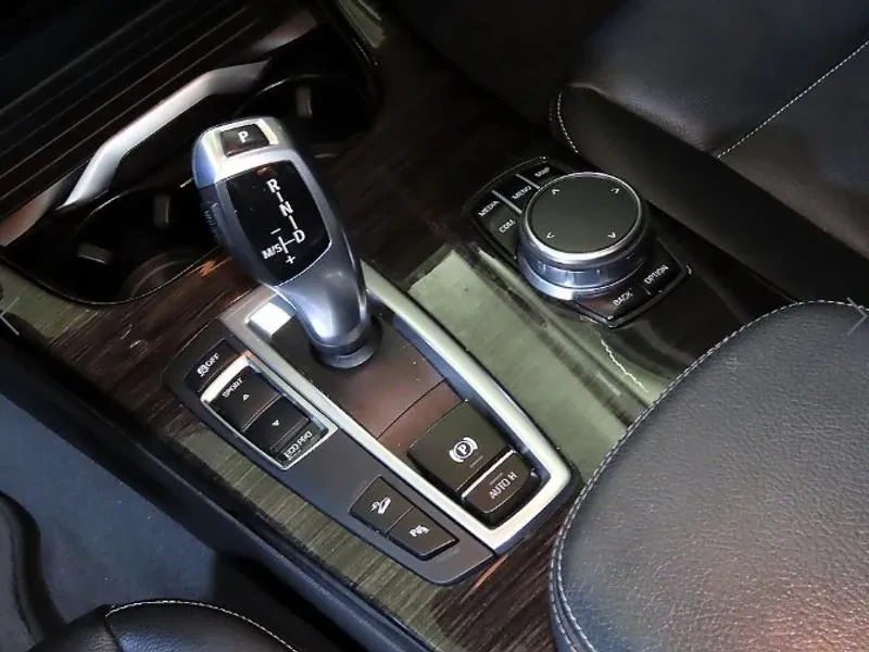 BMW X4 2.0d, снимка 12 - Автомобили и джипове - 54605278