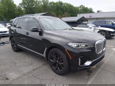 BMW X7 XDRIVE40I | ЦЕНА ДО БЪЛГАРИЯ | , снимка 2 - Автомобили и джипове - 54833474