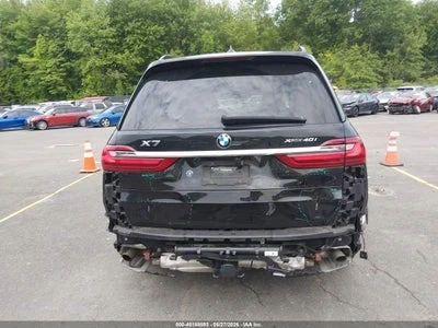 BMW X7 XDRIVE40I | ЦЕНА ДО БЪЛГАРИЯ | , снимка 15 - Автомобили и джипове - 54833474