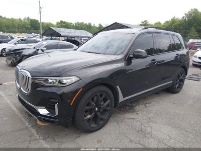 BMW X7 XDRIVE40I | ЦЕНА ДО БЪЛГАРИЯ | 
