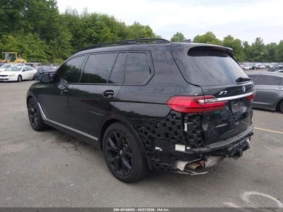 BMW X7 XDRIVE40I | ЦЕНА ДО БЪЛГАРИЯ | , снимка 3 - Автомобили и джипове - 54833474