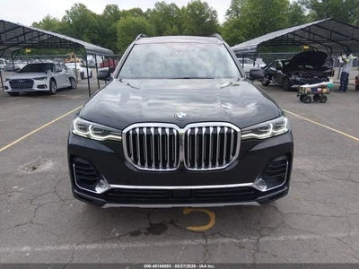 BMW X7 XDRIVE40I | ЦЕНА ДО БЪЛГАРИЯ | , снимка 12 - Автомобили и джипове - 54833474