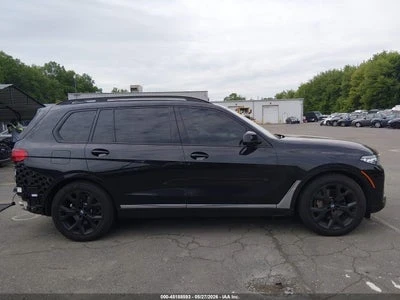BMW X7 XDRIVE40I | ЦЕНА ДО БЪЛГАРИЯ | , снимка 13 - Автомобили и джипове - 54833474
