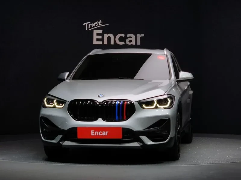 BMW X1 (F48) xDrive 20I Advantage | Mobile.bg � ����������� 3