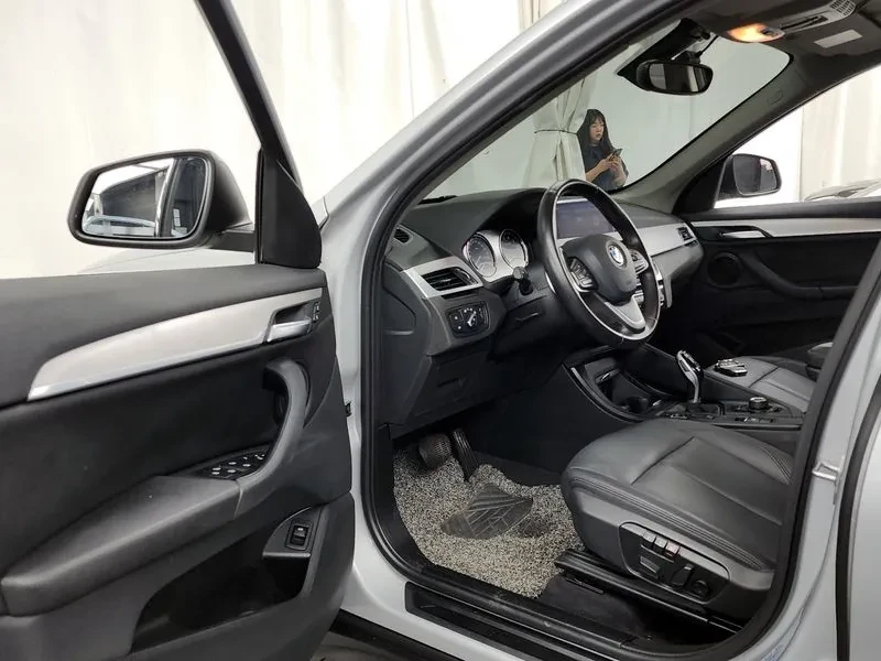 BMW X1 (F48) xDrive 20I Advantage | Mobile.bg � ����������� 9
