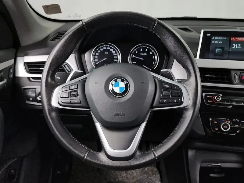 BMW X1 (F48) xDrive 20I Advantage | Mobile.bg � ����������� 12
