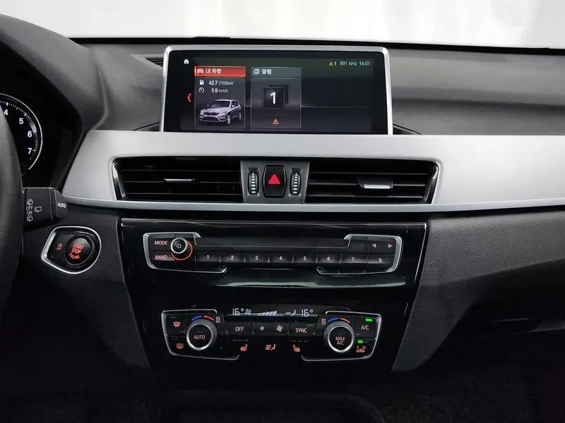 BMW X1 (F48) xDrive 20I Advantage | Mobile.bg � ����������� 15