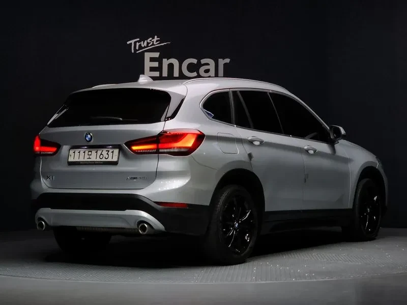 BMW X1 (F48) xDrive 20I Advantage | Mobile.bg � ����������� 2