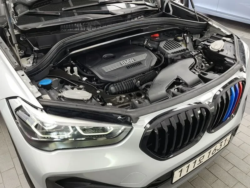 BMW X1 (F48) xDrive 20I Advantage | Mobile.bg � ����������� 6