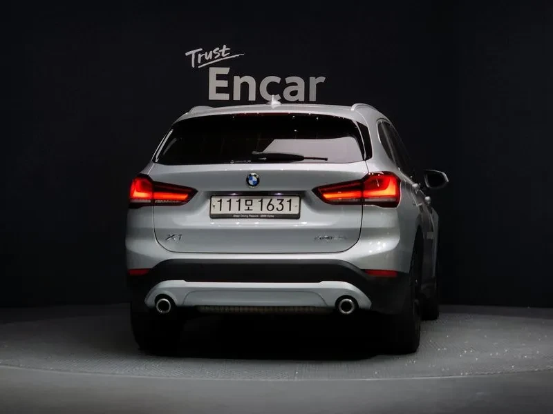 BMW X1 (F48) xDrive 20I Advantage | Mobile.bg � ����������� 4