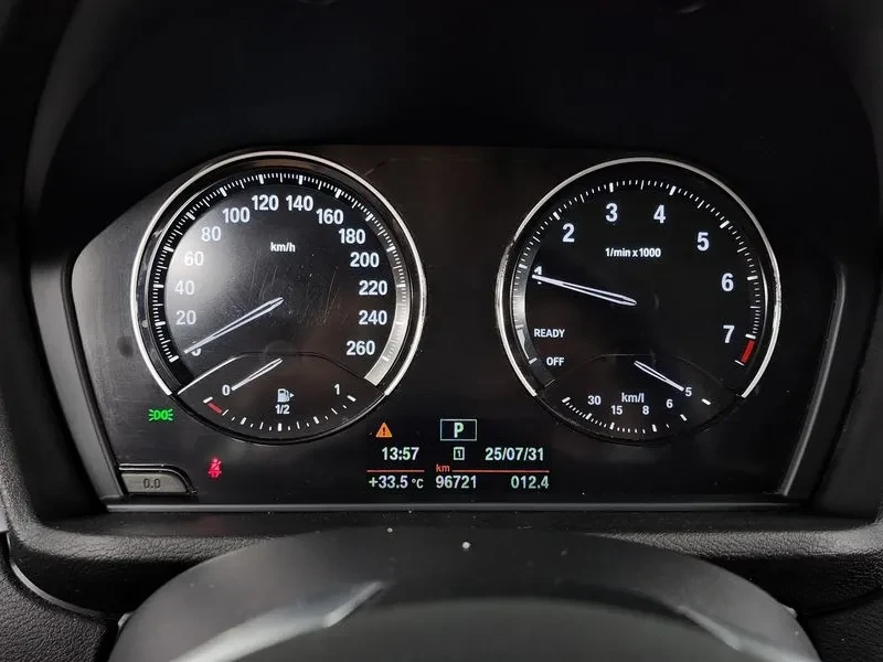 BMW X1 (F48) xDrive 20I Advantage | Mobile.bg � ����������� 7