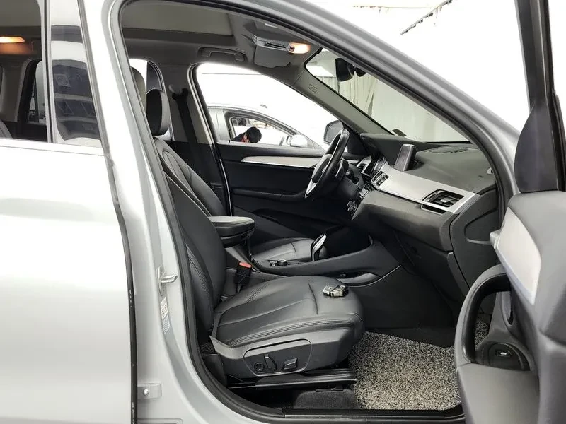 BMW X1 (F48) xDrive 20I Advantage | Mobile.bg � ����������� 10