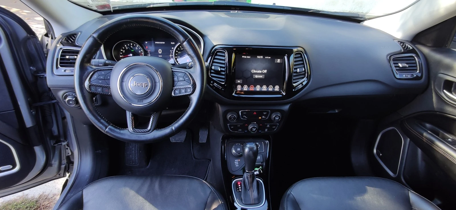 Jeep Compass Limited | Mobile.bg   12