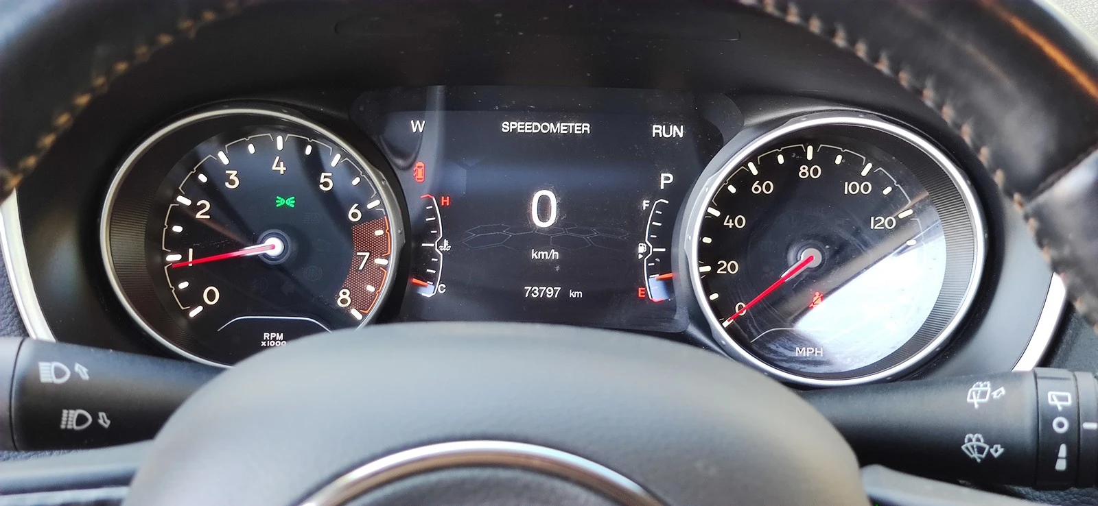 Jeep Compass Limited | Mobile.bg   11