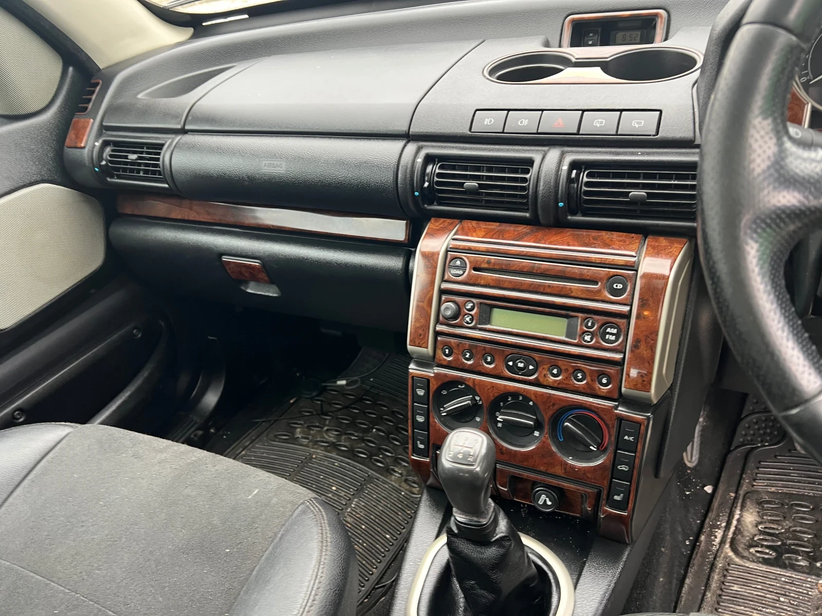 Land Rover Freelander 2.0тди - изображение 9