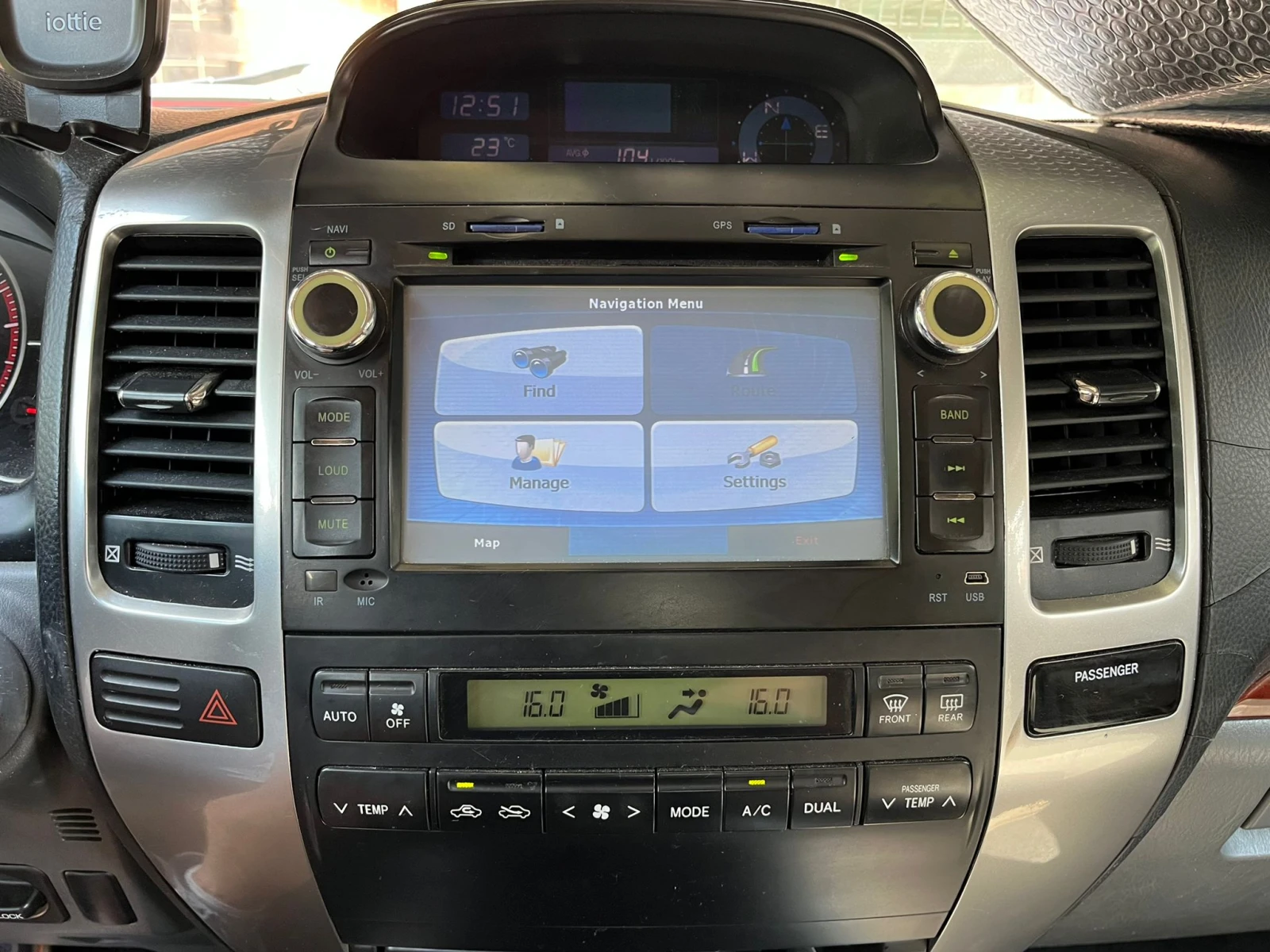 Toyota Land cruiser | Mobile.bg   12