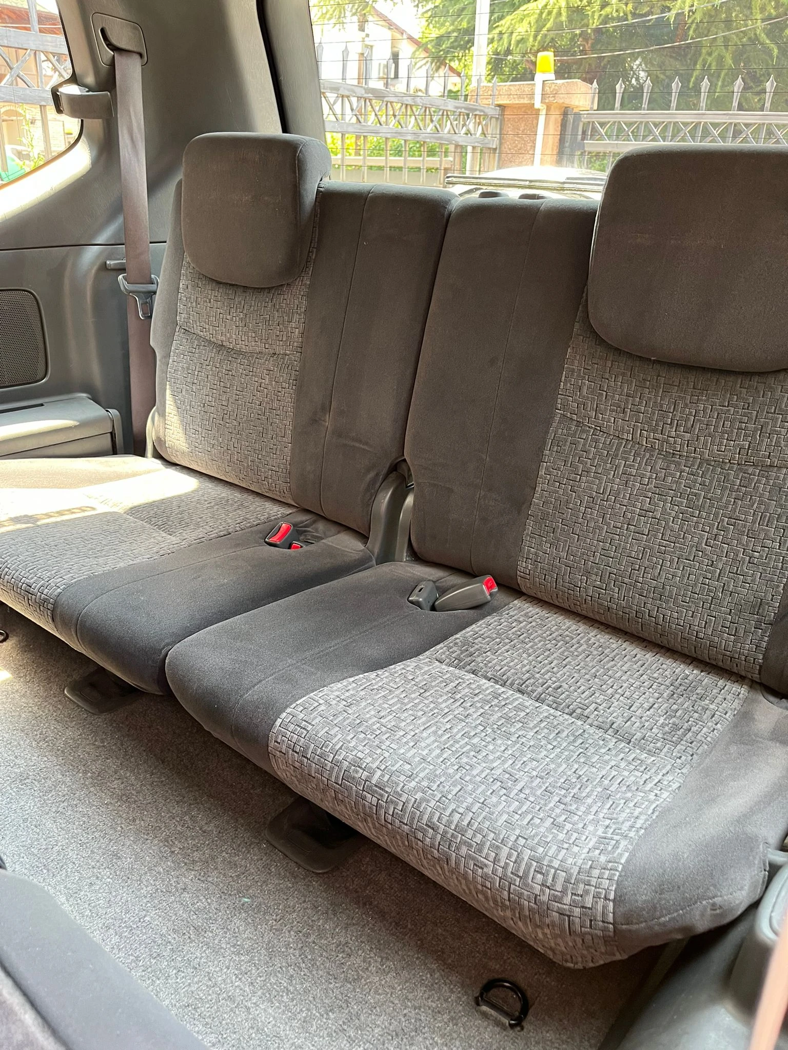 Toyota Land cruiser  - изображение 7