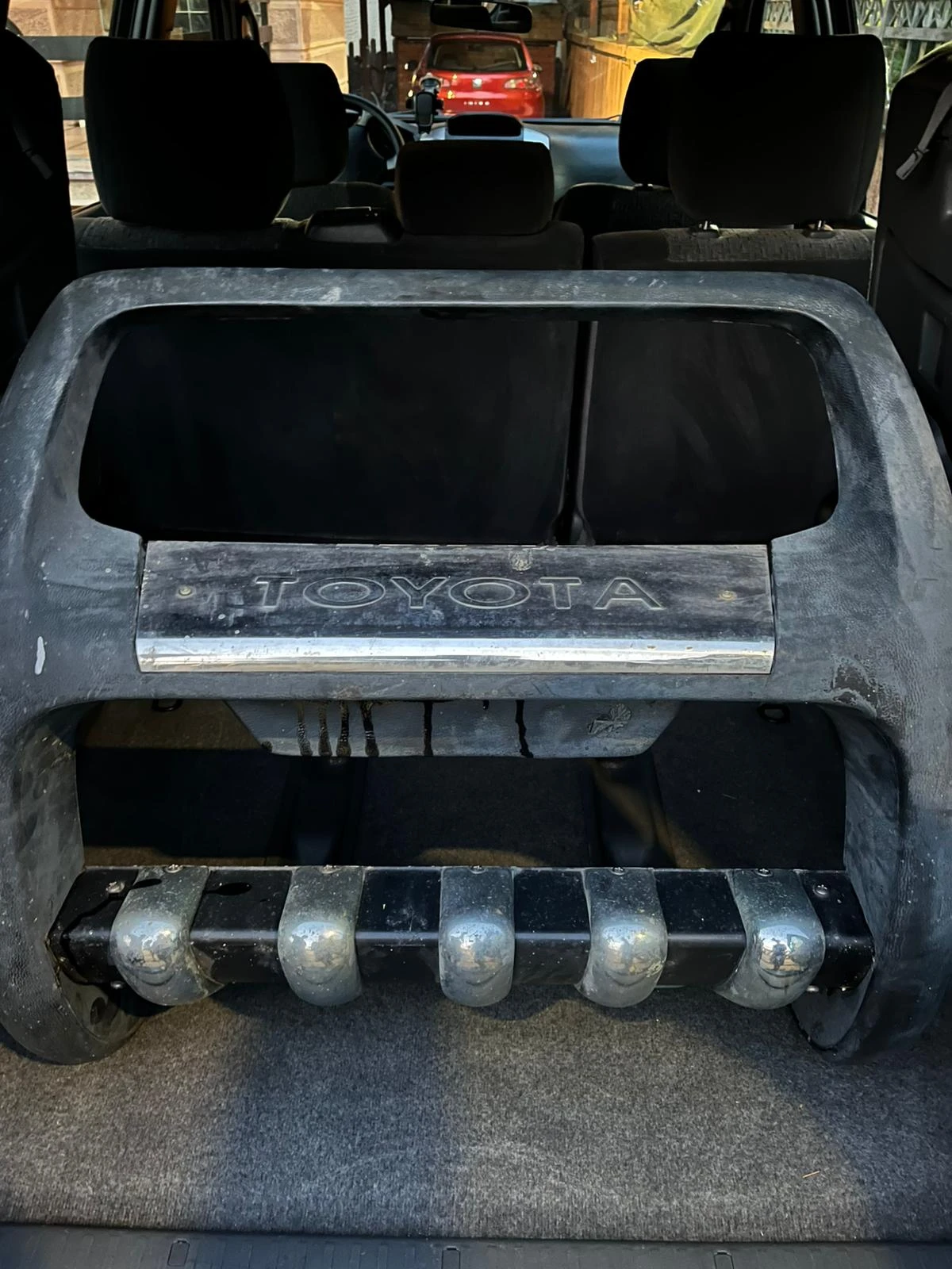 Toyota Land cruiser | Mobile.bg   15