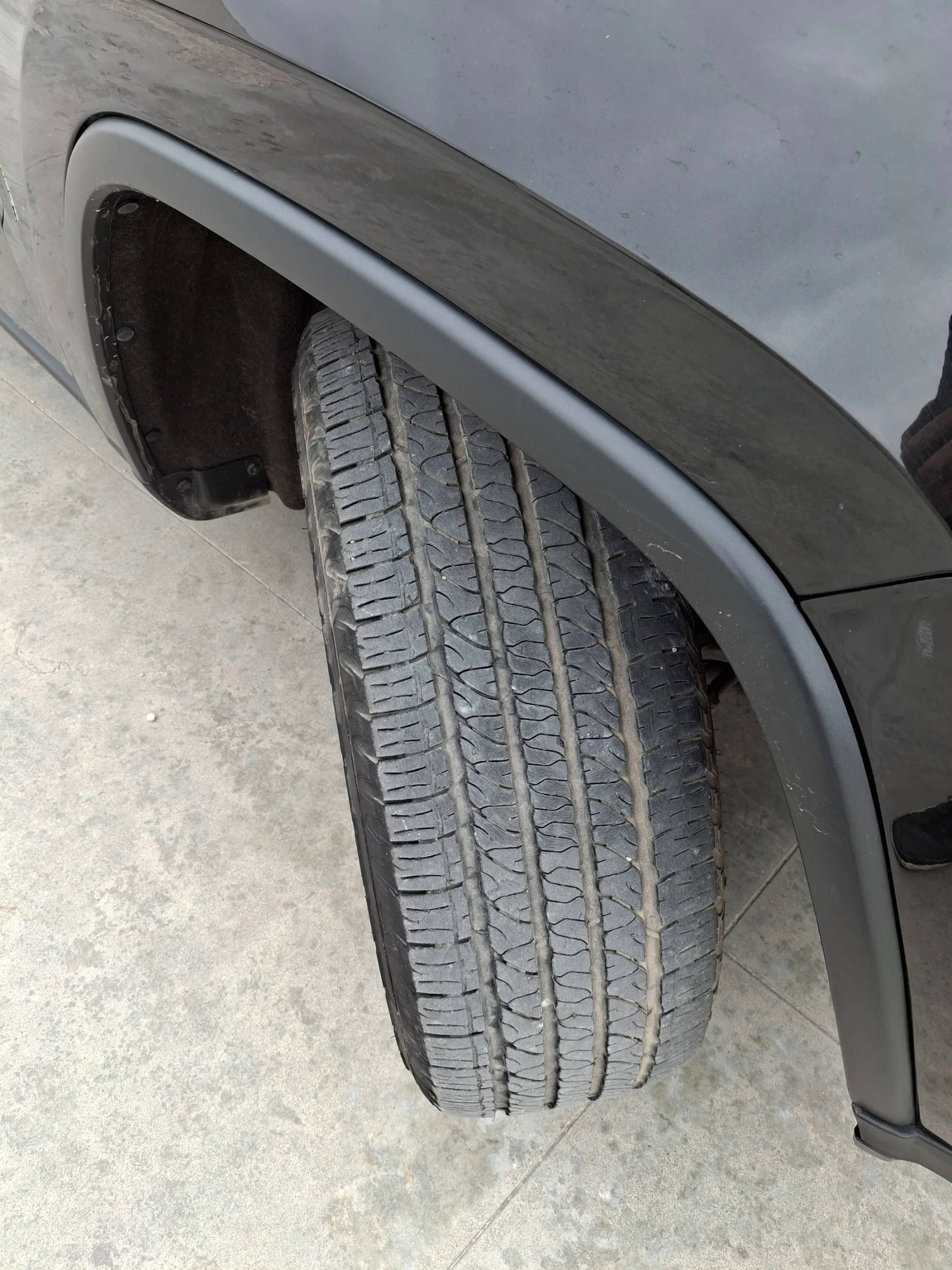 Jeep Grand cherokee | Mobile.bg   9