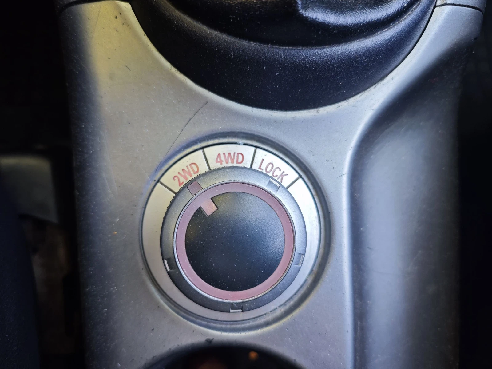 Citroen C-Crosser 2.2 Hdi (156hp) | Mobile.bg   11