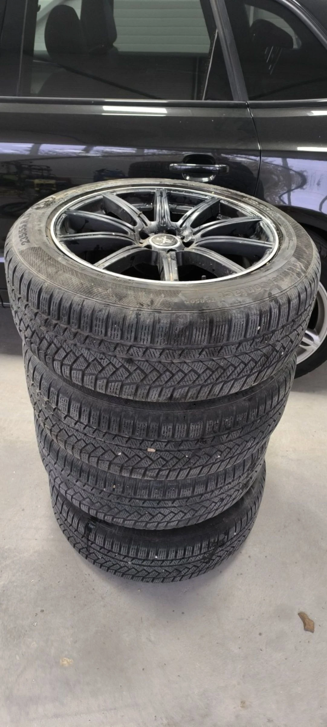 Audi SQ5 | Mobile.bg   17