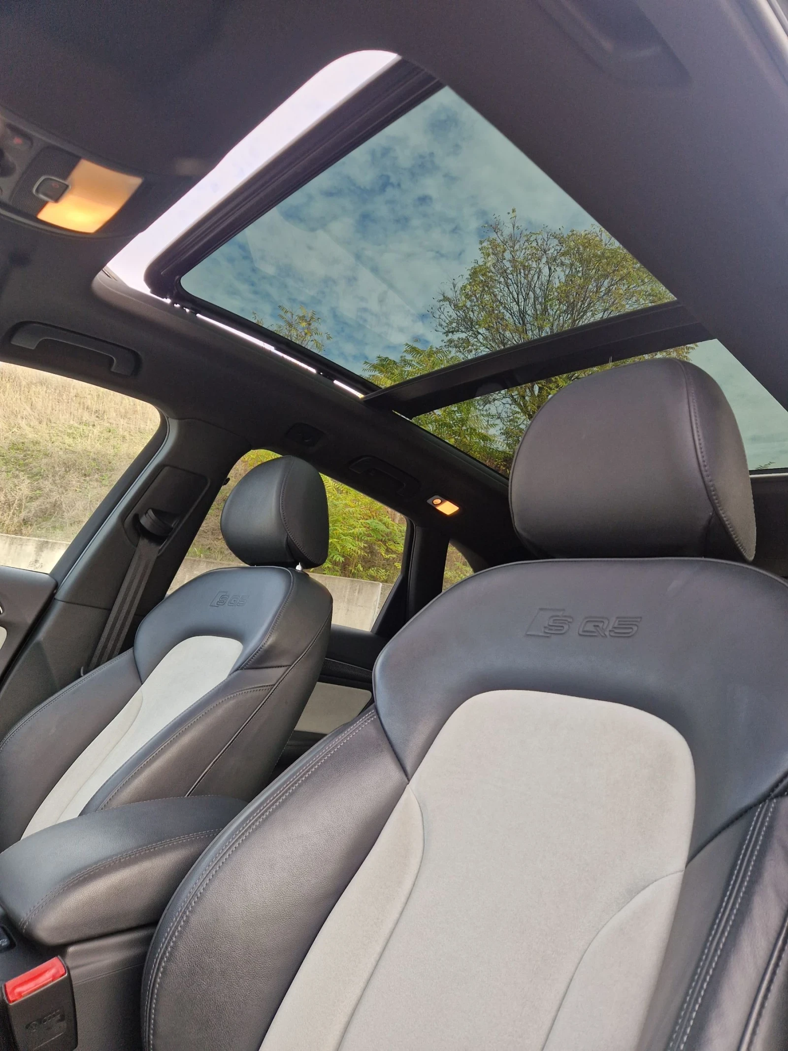 Audi SQ5 | Mobile.bg   15