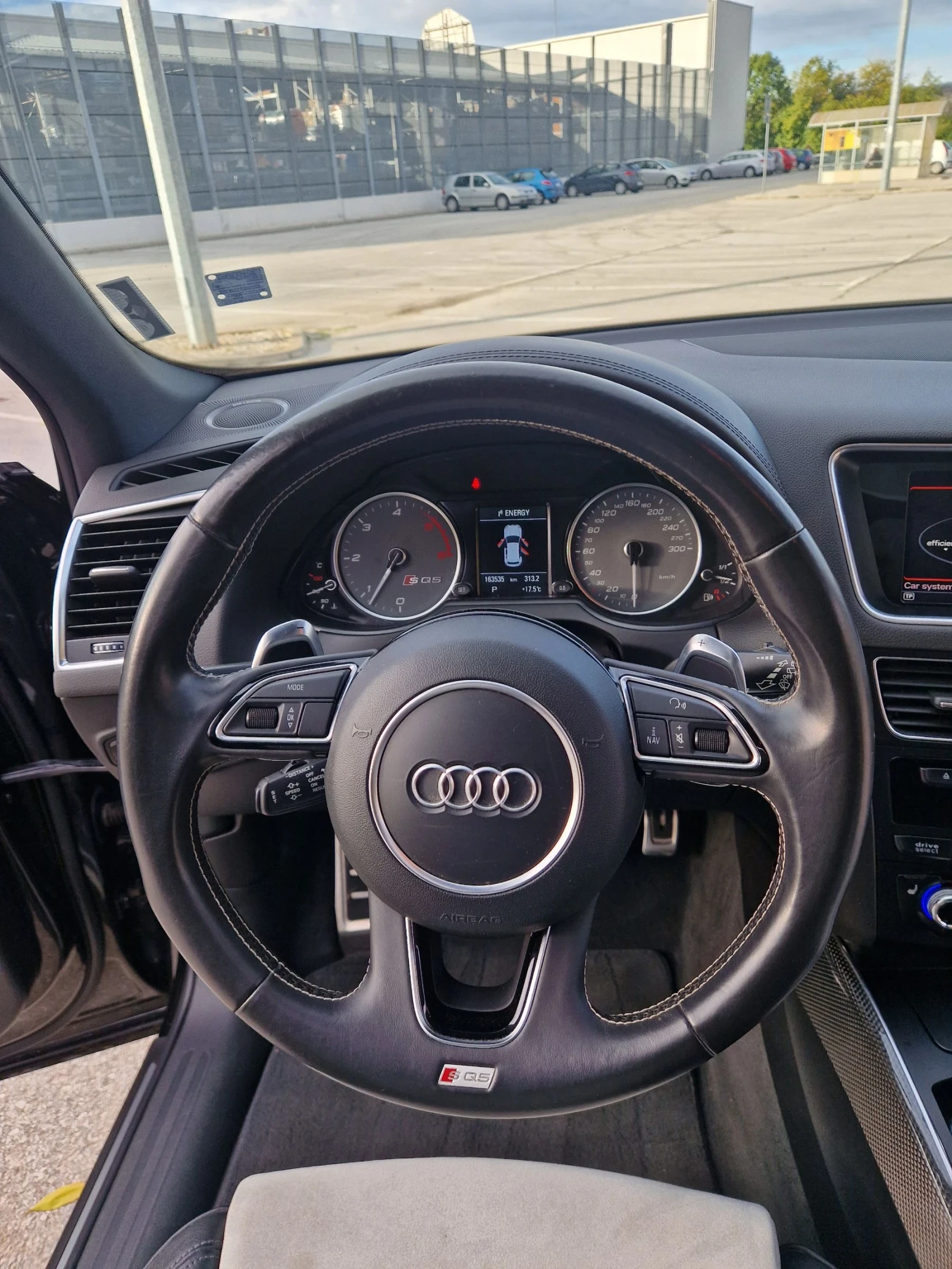 Audi SQ5 | Mobile.bg   16