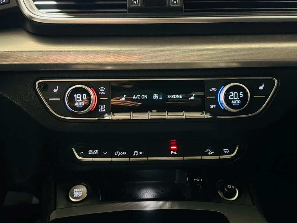 Audi Q5 * Quattro* * 45TFSI* * (  ) | Mobile.bg   11