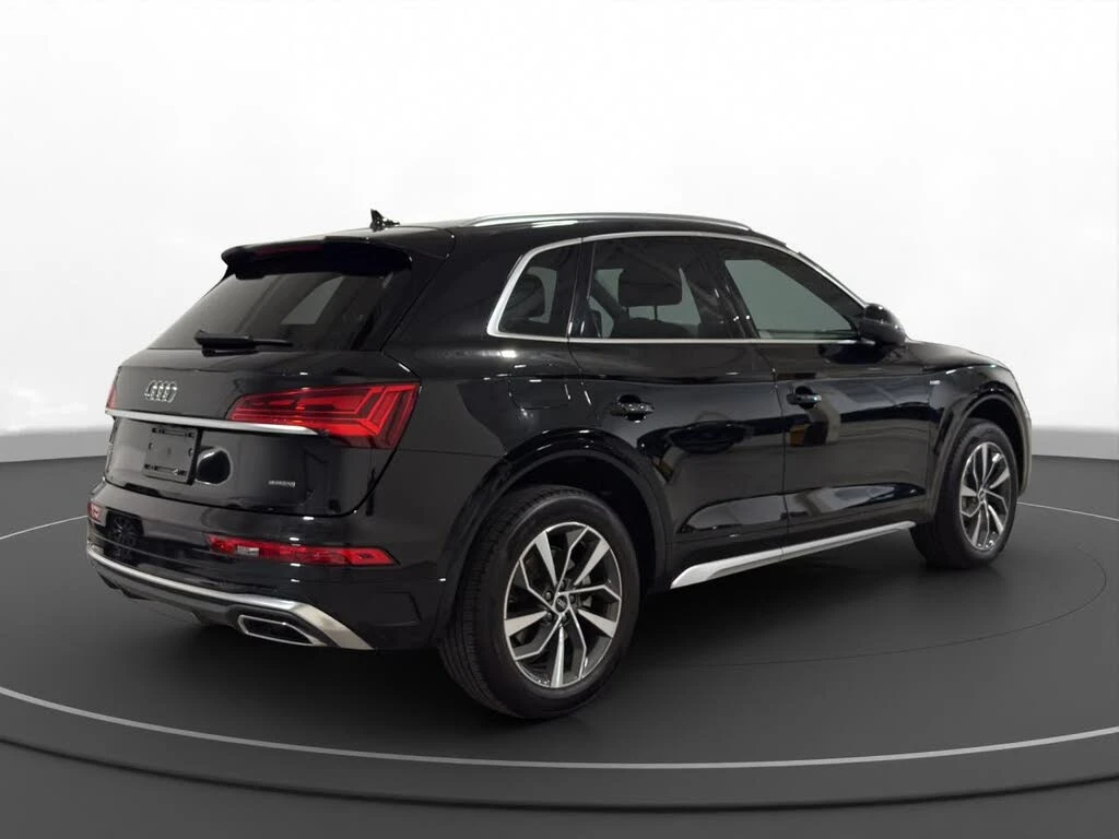 Audi Q5 * Quattro* * 45TFSI* * (  ) | Mobile.bg   6