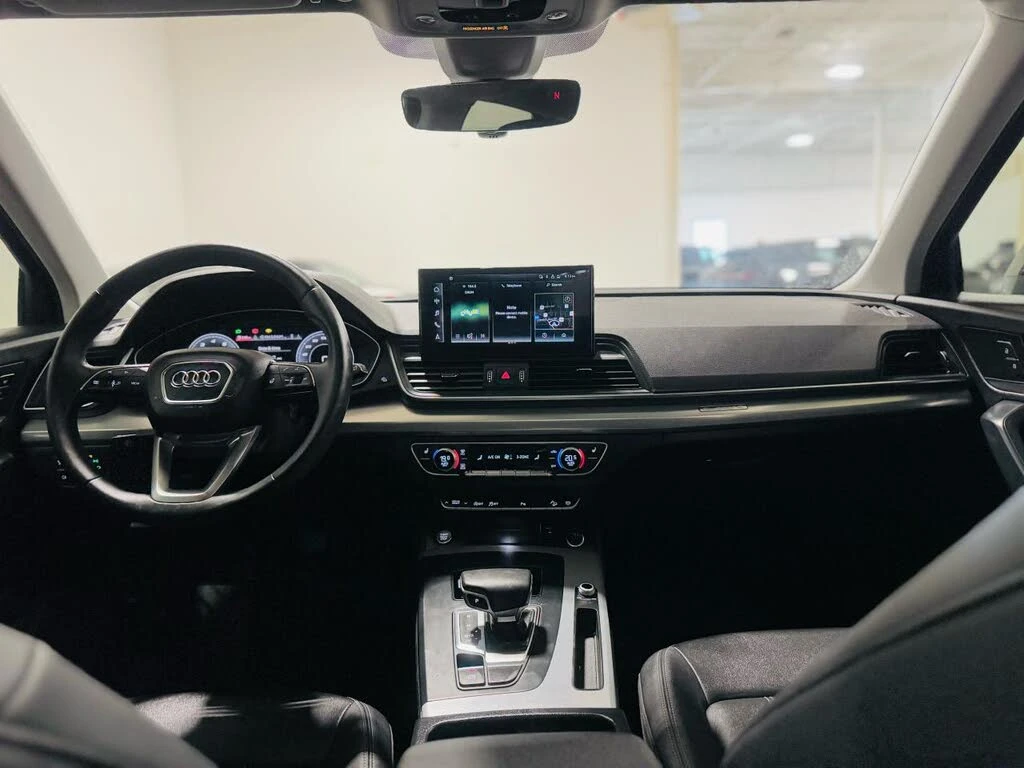 Audi Q5 * Quattro* * 45TFSI* * (  ) | Mobile.bg   14