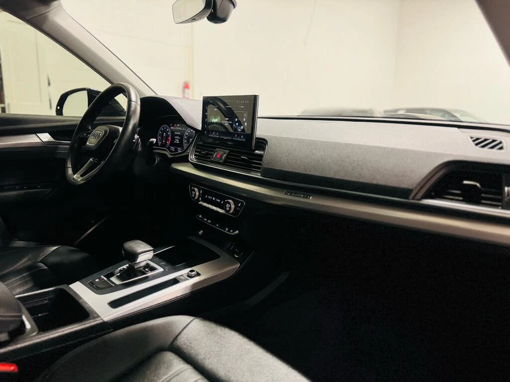 Audi Q5 * Quattro* * 45TFSI* * (  ) | Mobile.bg   16