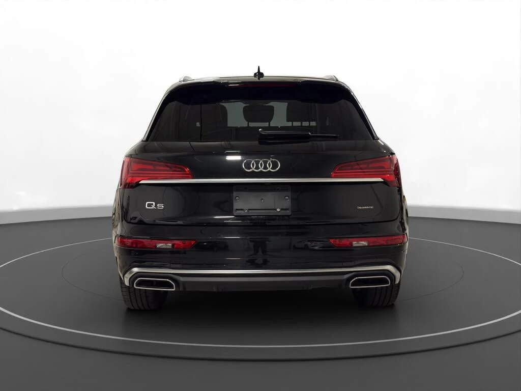 Audi Q5 * Quattro* * 45TFSI* * (  ) | Mobile.bg   7