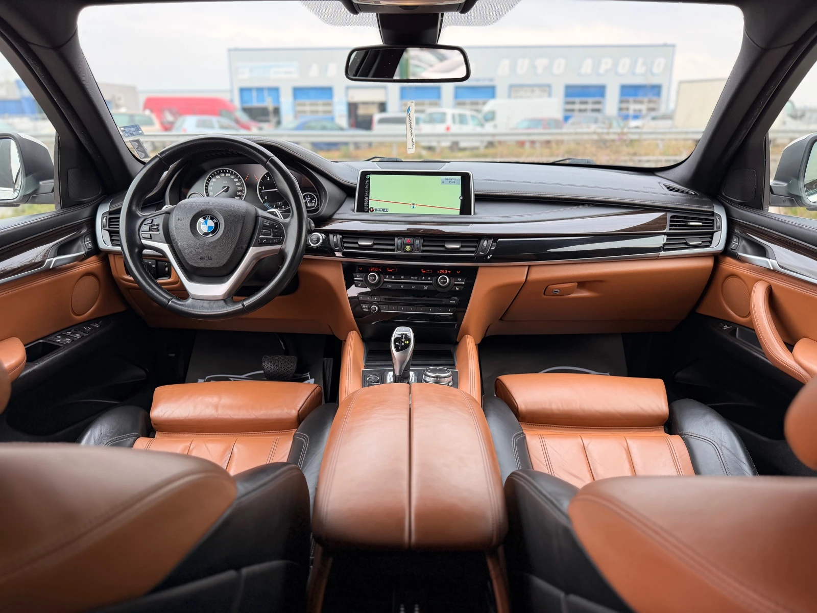 BMW X6 40d= xDrive= Individual= Sport Pack=  - изображение 10