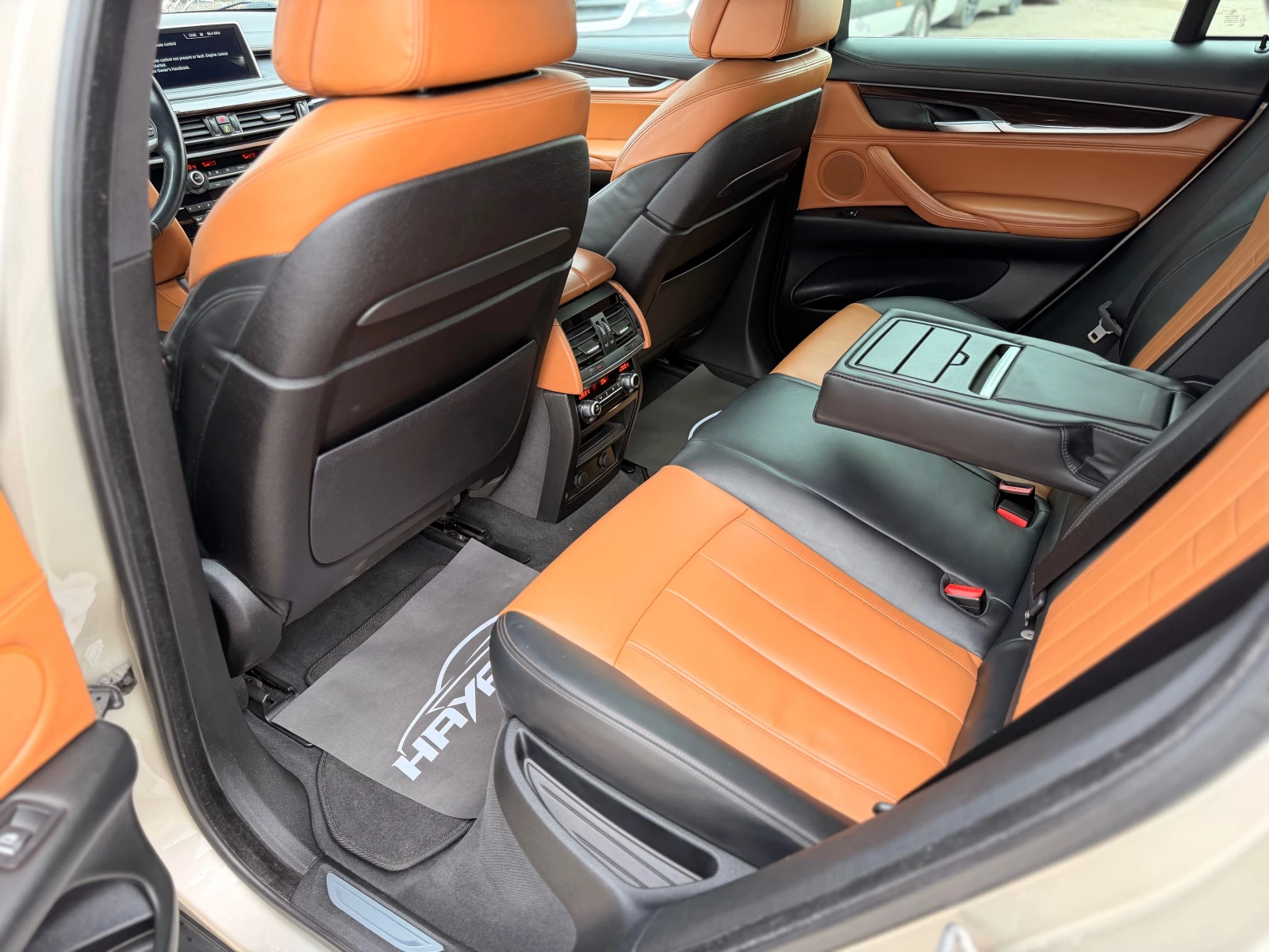 BMW X6 40d= xDrive= Individual= Sport Pack=  | Mobile.bg   14