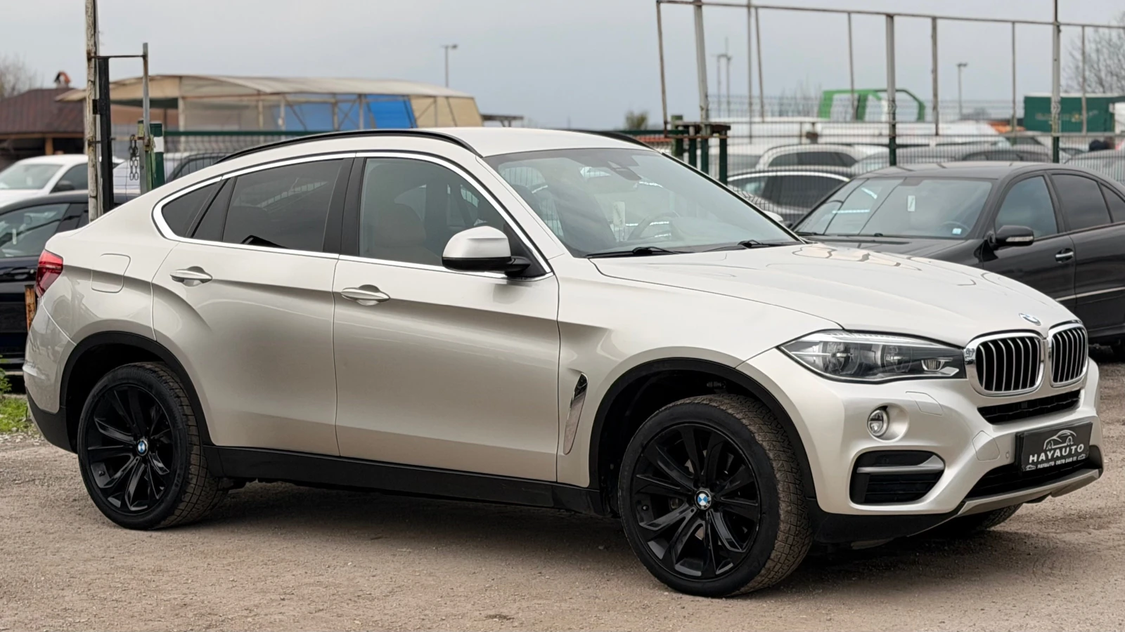 BMW X6 40d= xDrive= Individual= Sport Pack=  - изображение 3