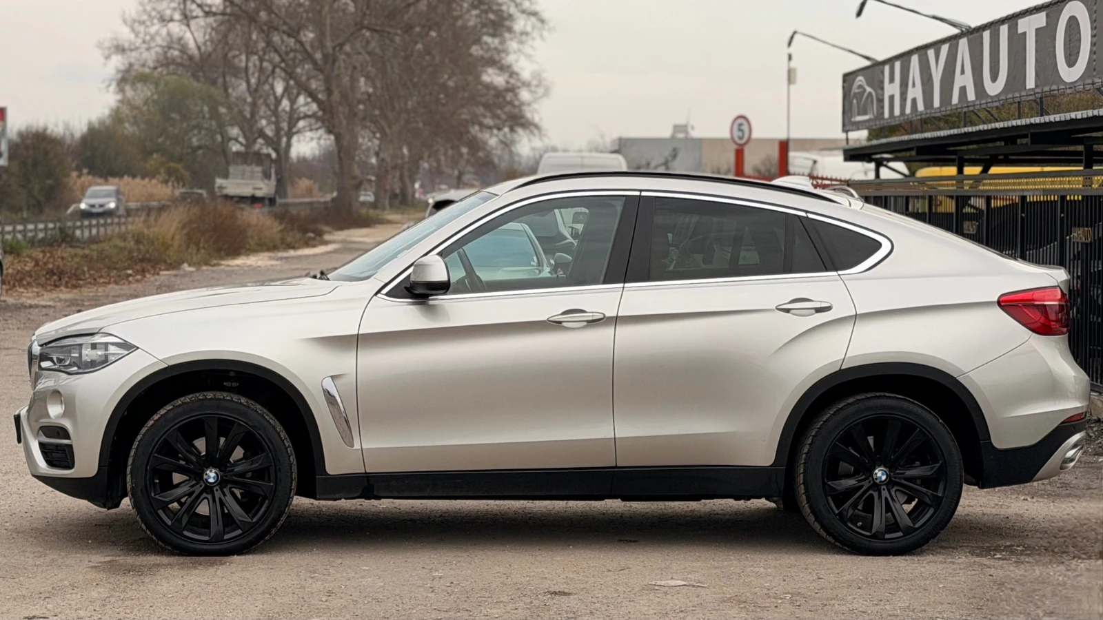 BMW X6 40d= xDrive= Individual= Sport Pack=  - изображение 8