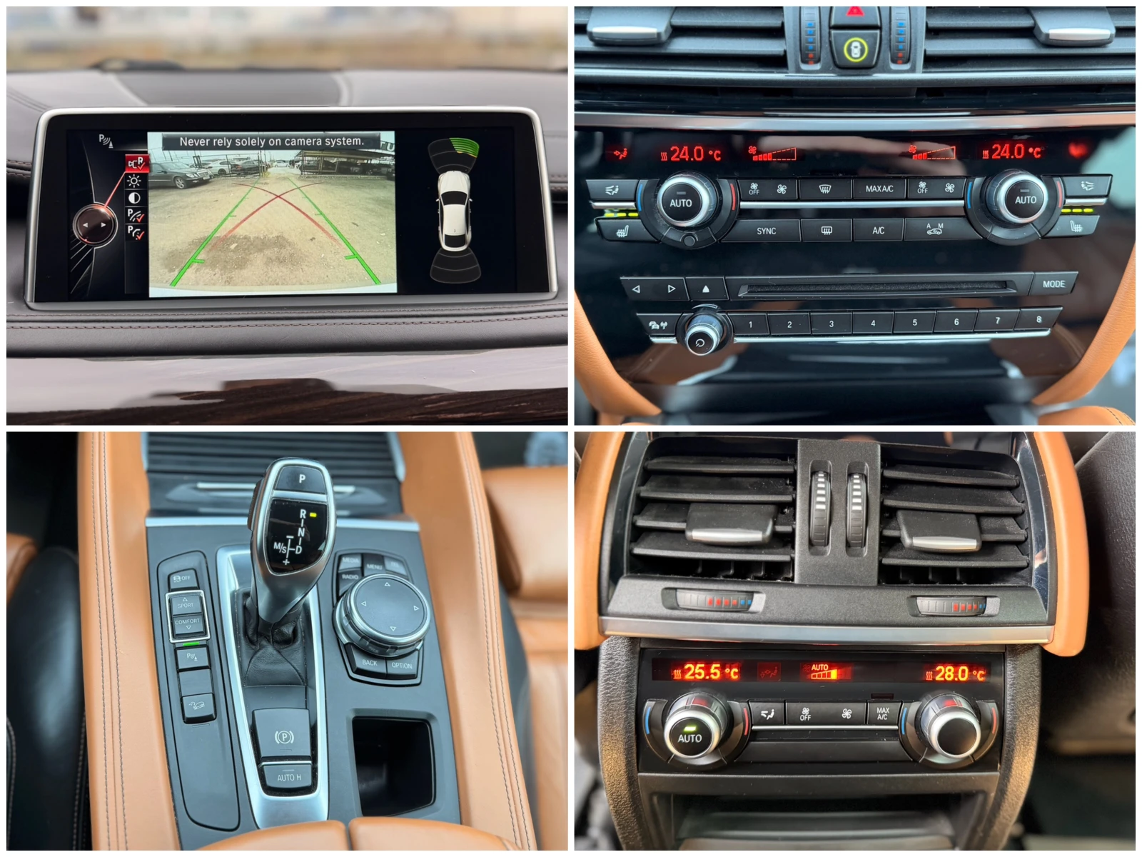 BMW X6 40d= xDrive= Individual= Sport Pack=  | Mobile.bg   16