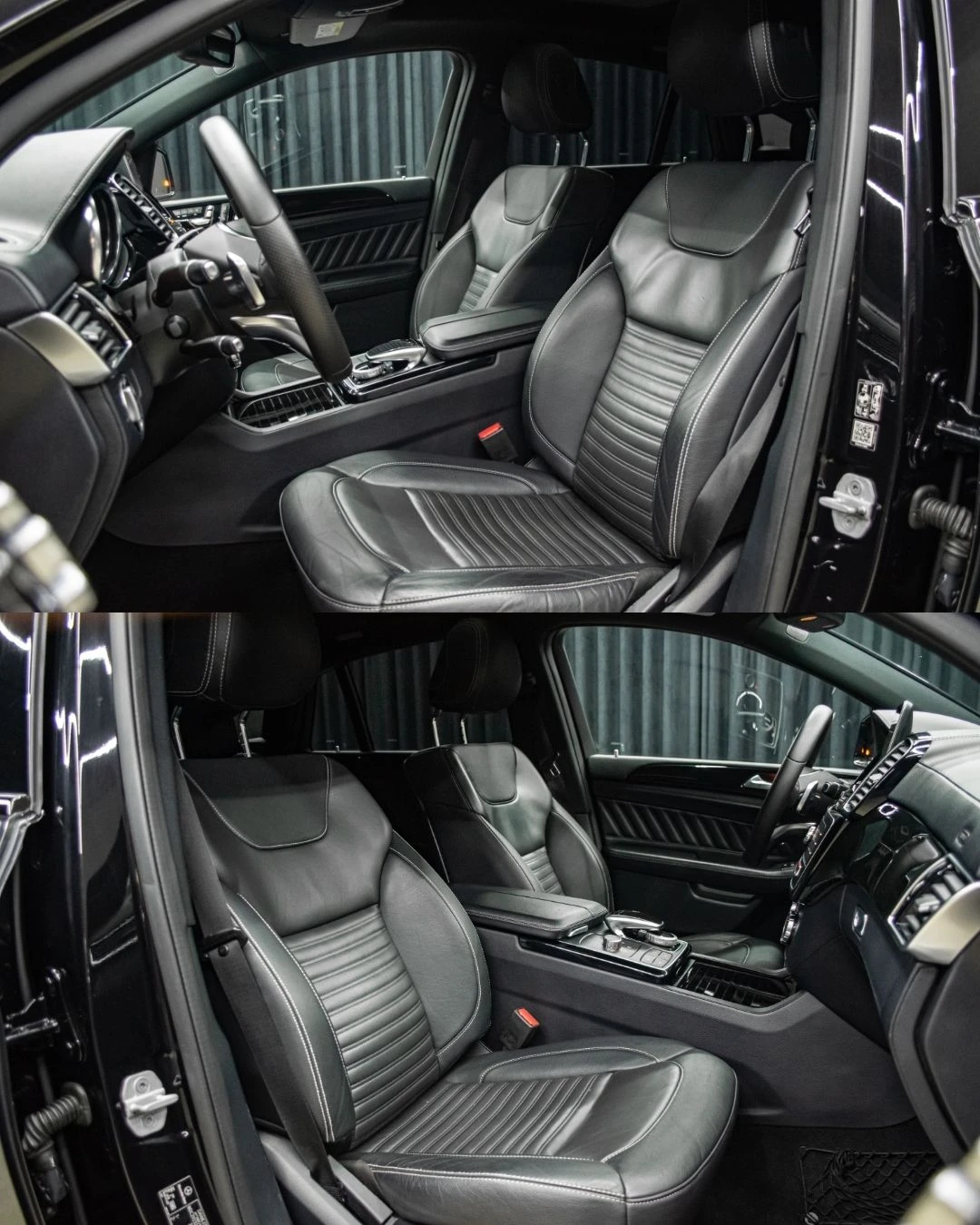 Mercedes-Benz GLE 350 d/AMG/Coupe/HarmanKardon//. | Mobile.bg   8