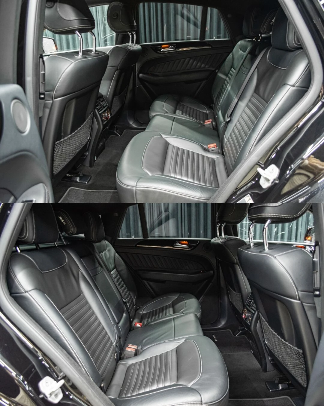 Mercedes-Benz GLE 350 d/AMG/Coupe/HarmanKardon//. | Mobile.bg   9