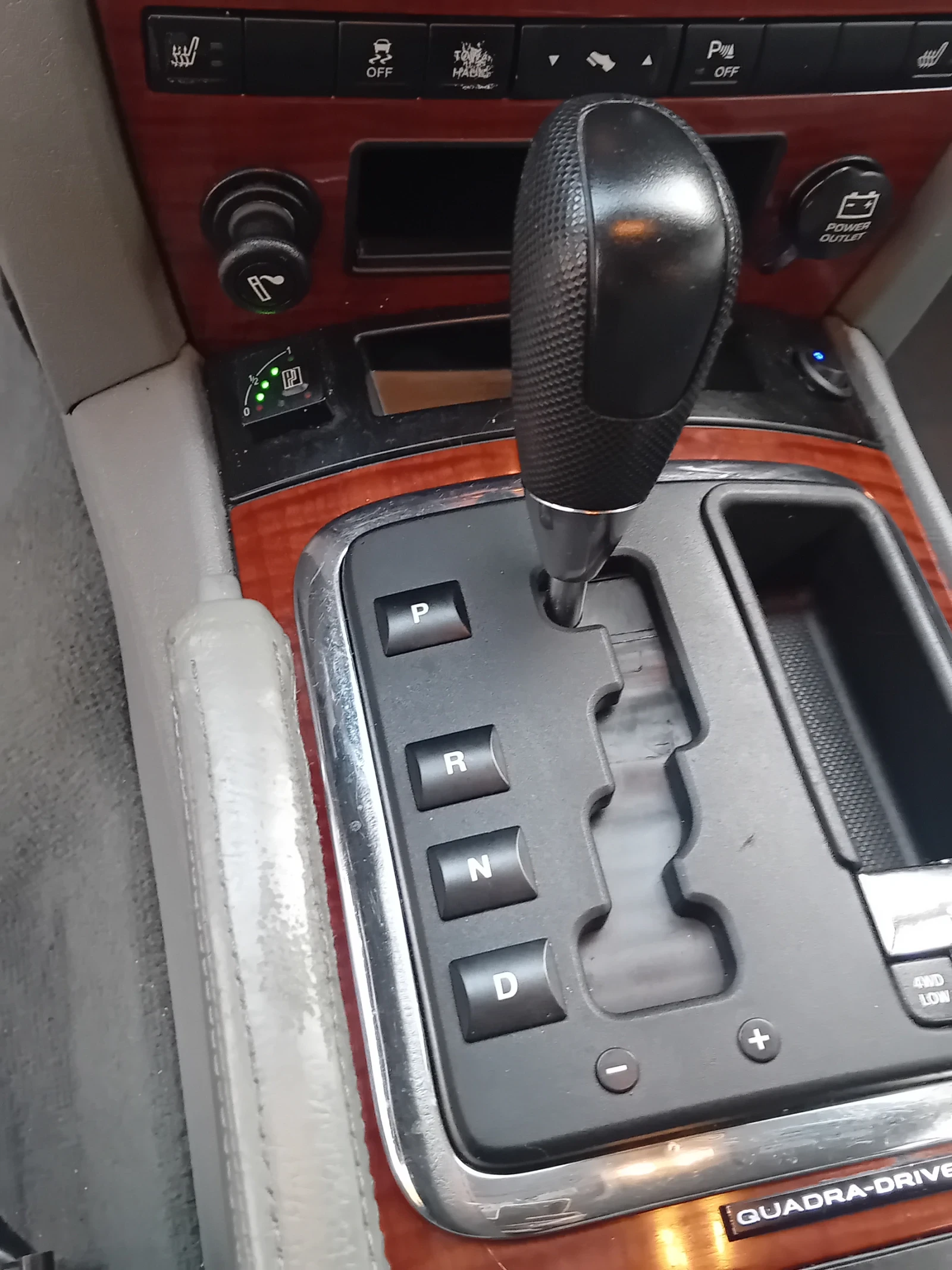 Jeep Grand cherokee  - изображение 7