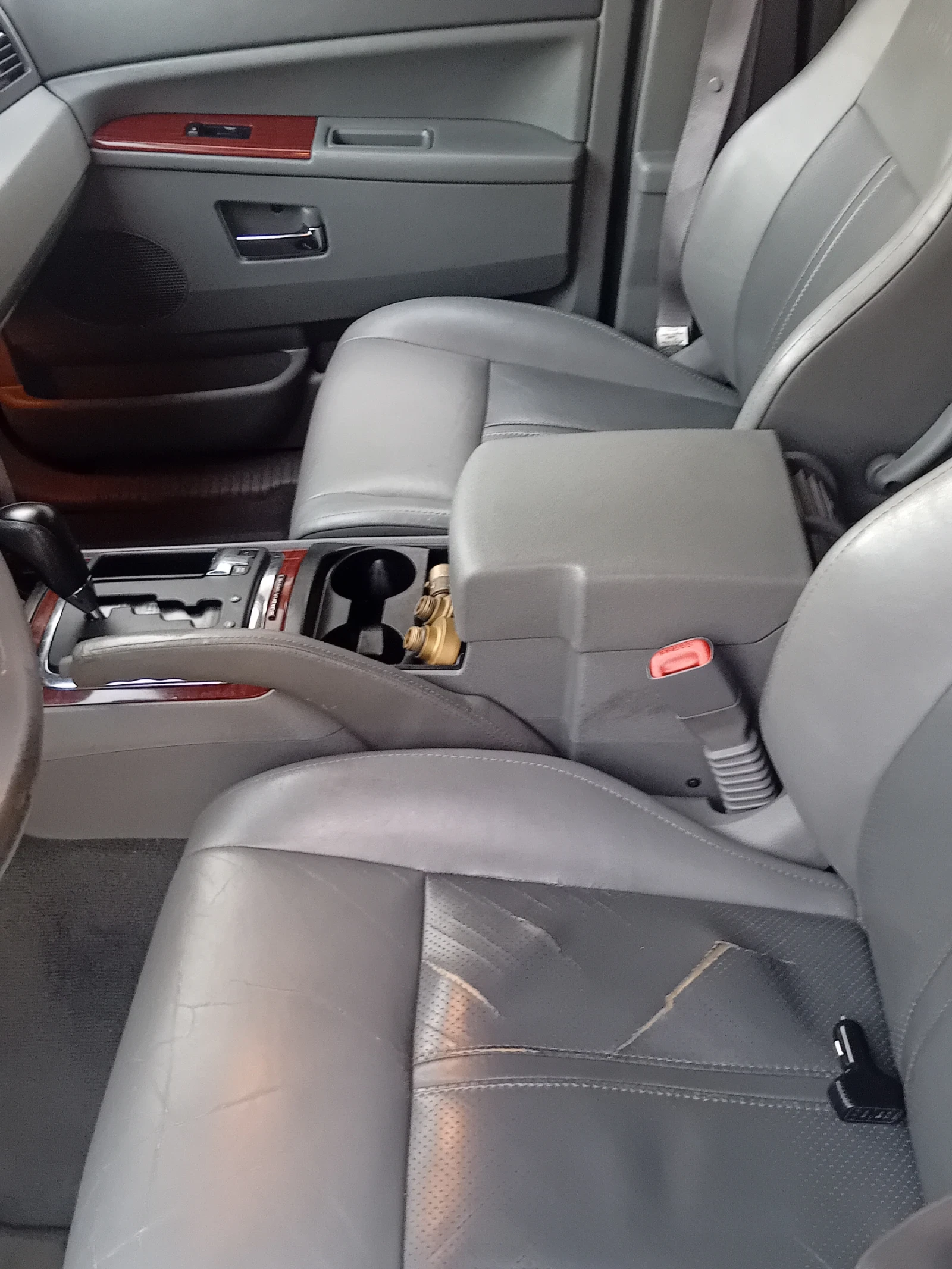 Jeep Grand cherokee  - изображение 10